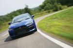Mitsubishi Lancer Evolution X FQ-330 SST 2009 года